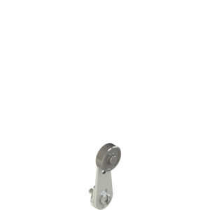 VF LE52-R24 Straight lever with metal roller