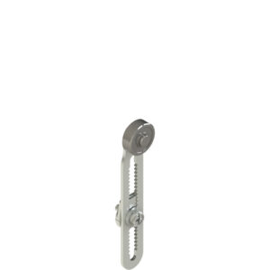 VF LE56-R24 Adjustable safety lever with metal roller