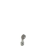 VN A00KF-R24 Adjustable straight metal revolving lever with steel roller