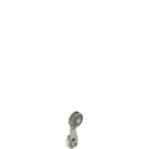 VN A00KF-R24 Adjustable straight metal revolving lever with steel roller