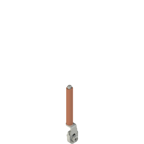 VN_A00LP_500.jpg VN A00LP Metal swivelling lever with porcelain roll