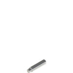VN NG-LP60 Metal extension for release push-button. For max wall thickness of 60 mm