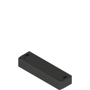 VS SP1BA1 Spacer for safety magnetic sensors SR B series