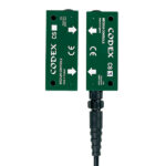 Mechan CS3-5M CODEX SAFETY SWITCH