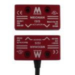 Mechan ISIS-03M SAFETY SWITCH & ACTUATOR