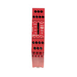 Mechan ISIS-2 24VAC/DC SAFETY CONTROL UNIT