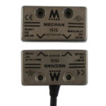 Mechan ISIS-SS-ACT ACTUATOR ONLY