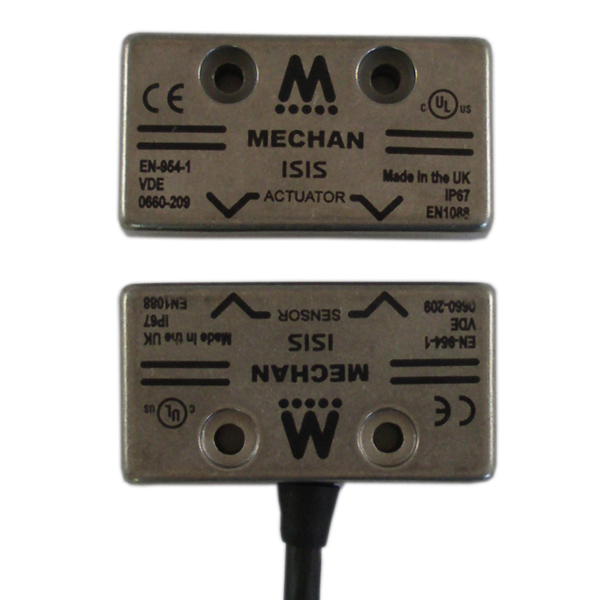 isis-isisss-coded-magnetic-safety-switch.jpg Mechan ISIS-SS-ACT ACTUATOR ONLY