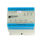 Mechan MPX4/DIN 24VAC SAFETY CONTROL UNIT