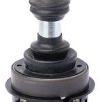 Euchner 087820E | WES1-8FVW : Joystick