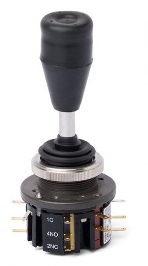 Euchner 077501E | WKS2/4W : Joystick