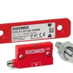 Euchner 094031E | CES-A-LNA-01V-AS1 : Read Head