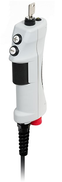 728914.jpg Euchner 117128E | ZSM2204-117128 : Enabling Pushbutton