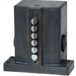 Euchner 102472E | GSBF03D24-502-MC1559 : Multiple Limit Switch
