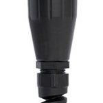 Euchner 103161E | ZSB103161 : Enabling Pushbutton