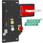 Euchner 114777E | MGB-L2CB-PNC-L-114777 : Multifunctional Gate Box Complete