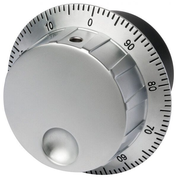 729193.jpg Euchner 105136E | HKB100S7G05 : Hand Wheel