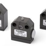 Euchner 115657E | SN01RQ558X200SGLM5-M : Single Plunger