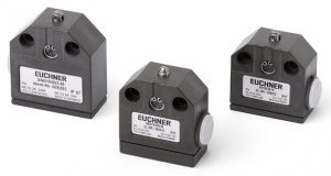Euchner 090515E | SN01R558X2000-M : Single Plunger