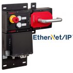 Euchner 159659E | MGB-L1HB-EIA-R-159659 : Multifunctional Gate Box Complete