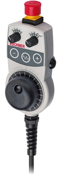 Euchner 083491E | HBA-083491 : Pendant Station