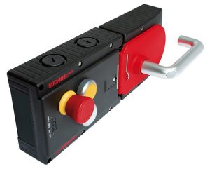 Euchner 111364E | MGB-L1HE-ARA-R-111364 : Multifunctional Gate Box Complete
