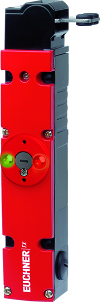 Euchner 085388E | TX2C-A110M : Safety Switch