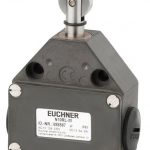 Euchner 086293E | N10D-M: SINGLE PLUNGER