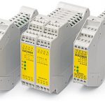 Euchner 095122E | ESM-F-ISI-2C2 : Safety Relay