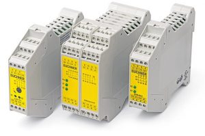 Euchner 095126E | ESM-F-OTN-O4 : Safety Relay