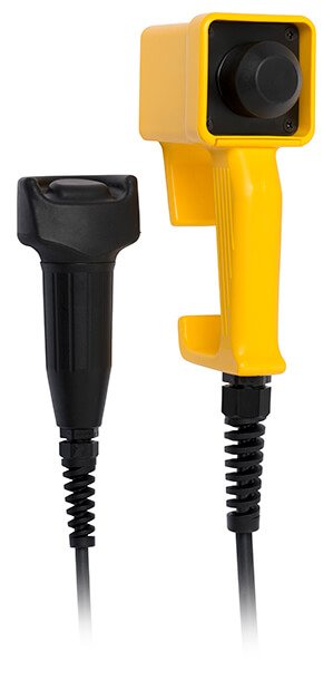Euchner 082524E | ZSA1A5G05AC1917 : Enabling Pushbutton