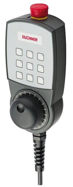 Euchner 162651E | HBM-162651 : Pendant Station