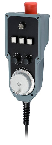 Euchner 111974E | HBL-111974 : Pendant Station