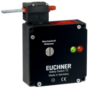 Euchner 082084E | TZ2RE024BHA-C1903 : Safety Switch