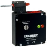 Euchner 116564E | SCHALTERAUFNAHME/SWITCH BRACKET TZ : Riegelersatzteile