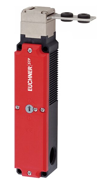 729671.jpg Euchner 163004E | STP3A-2131C110MC2513 : Safety Switch