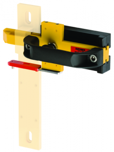 Image of Safety Door Bolt from Euchner