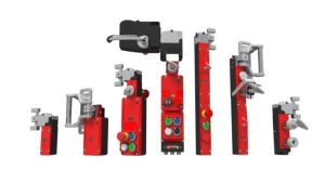 Image of Control Pads from Fortress