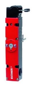 Euchner TX - Guard Interlock