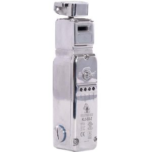 RFID Interlock from Idem