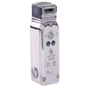 Image of Stainless Steel Interlock from Idem