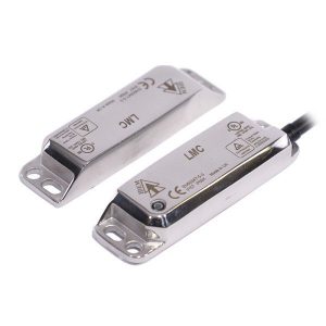 IDEM Magnetic Coded Sensor with LED
