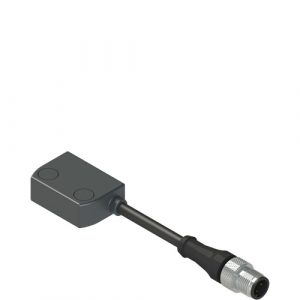 Magnetic Coded Sensor