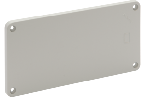 P579901 PRIMA BLIND FLANGE IP66/IP67