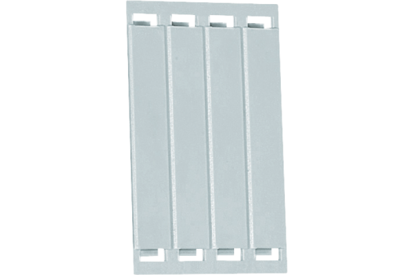 P579904_MAIN_png_900_600_contain_70.png P579904 TOPTER SHIELD FOR 2 MODULES TER SERIES