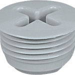 P580054 SCREW CAP WITH THREADING 3/4" GAS IP67