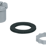 P580250 TOPTER FITTING PG21 IP66-IP67