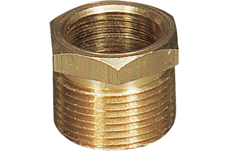 P585480 NAVE BRASS CABLE GLAND TYPE 24 UNAV 1062