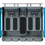 P601663 ENERGYBOX KIT FOR ASC ASSEMBLIES FOR 5 SOCKETS