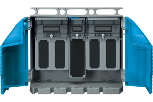 P601663 ENERGYBOX KIT FOR ASC ASSEMBLIES FOR 5 SOCKETS